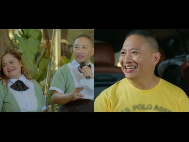 Michael V, Pepito Manaloto 