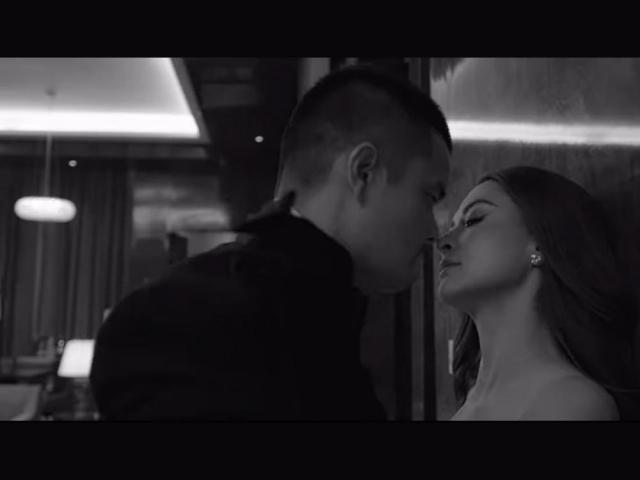 DongYan GMA Gala 2024