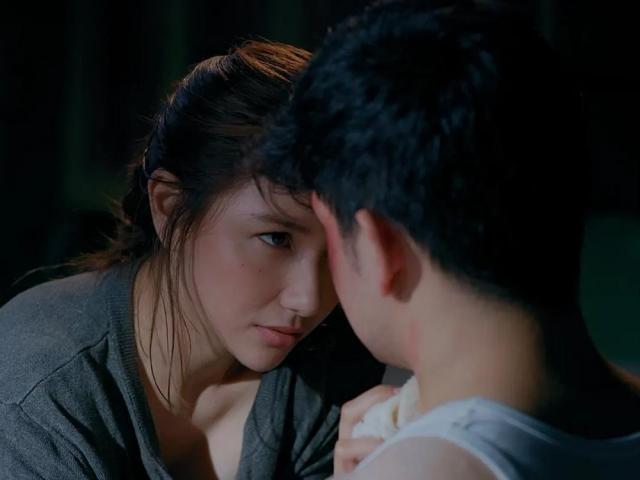 Rayver Cruz and Faye Lorenzo in Asawa Ng Asawa Ko