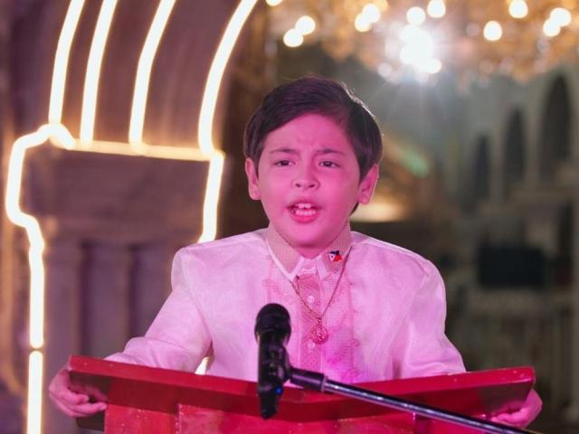 Forever Young Euwenn Mikaell