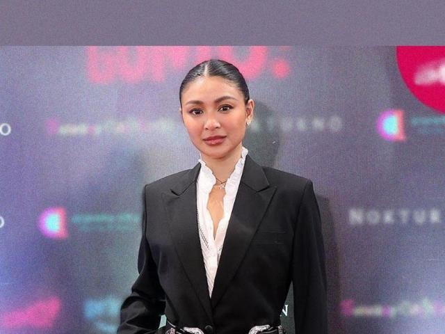 nadine lustre