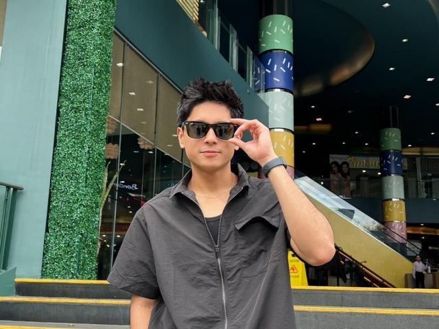 Miguel Tanfelix