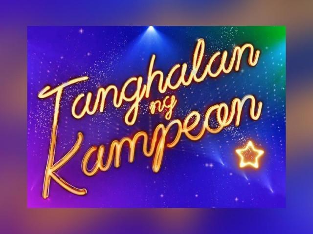 Tanghalan ng Kampeon sa TiktoClock
