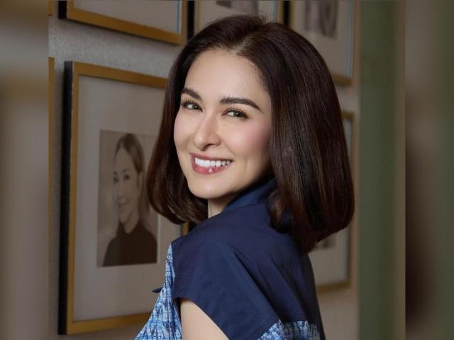 Marian Rivera 