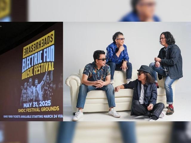 eraserheads announces concert at combo on the run end credits