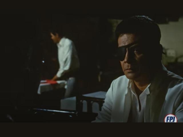 ang padrino on fpj sa gma