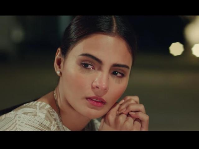 First look at Lovi Poe in The Annulment trailer