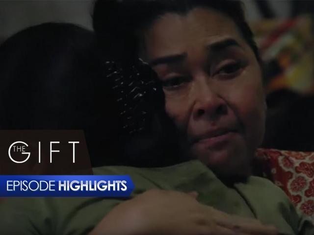 Alden Richards as Sep in The Gift