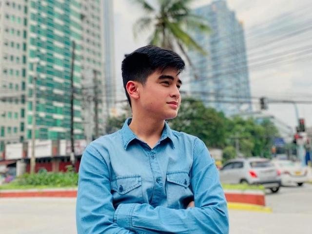 Will Ashley Julius Miguel Aqua Planet