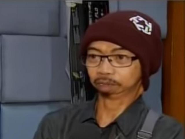 Ed promotes his MPK episode