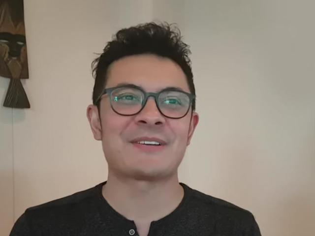 Paolo Valenciano Gab Valenciano
