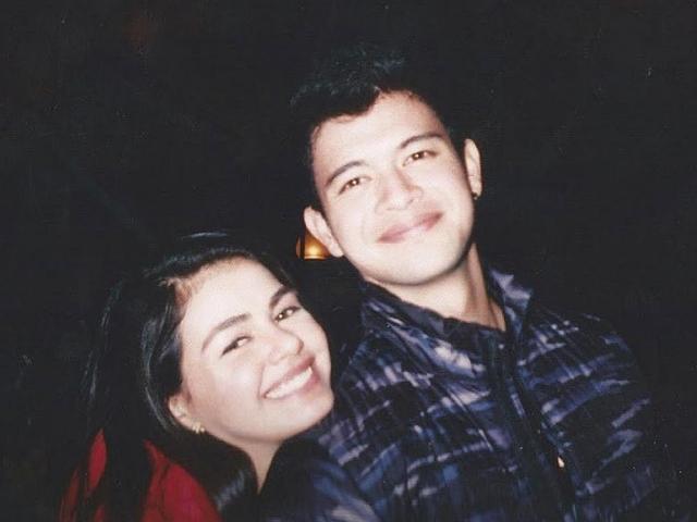  Janine Gutierrez Rayver Cruz in Taste Buddies