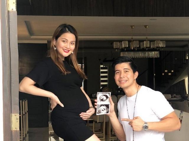 Dianne Medina pregnant with first child with Rodjun Cruz