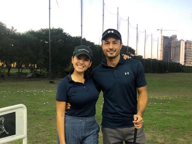 andrea torres and derek ramsay