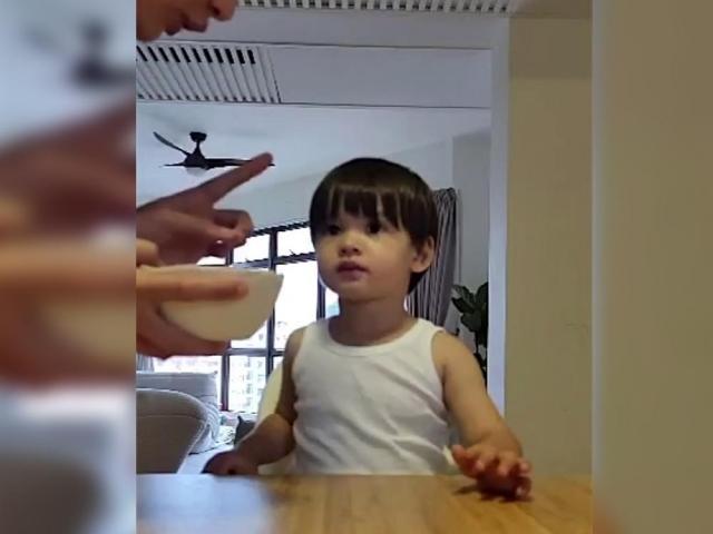 Isabelle Daza and Baltie