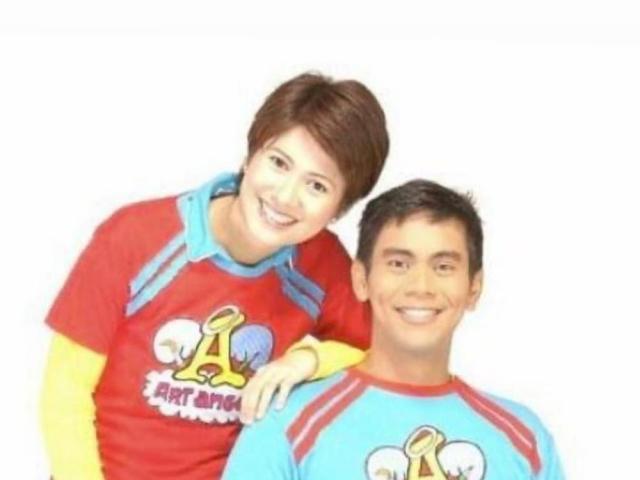 pia arcangel tonipet gaba art angel