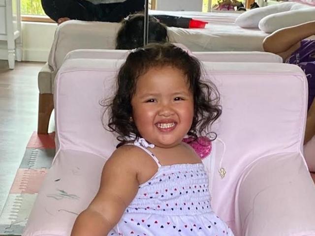 Baby Tali Sotto