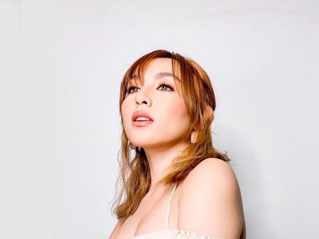 Kyline Alcantara reveals plans of her debut