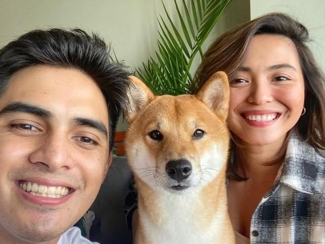 Joyce Pring Juancho Trivino Bowie Pring