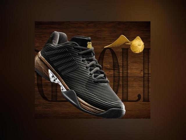 harry potter sneakers