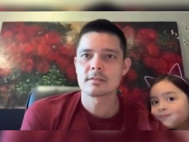 dingdong dantes at zia