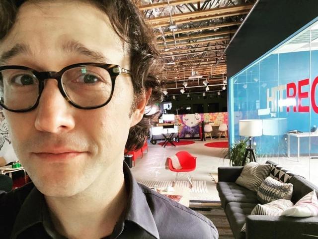 Joseph Gordon Levitt