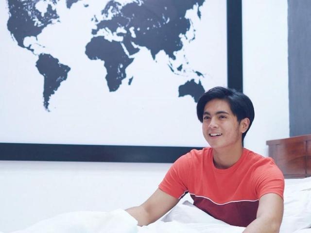 Miguel Tanfelix