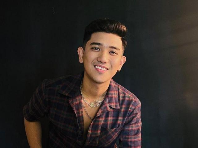 Jeremiah Tiangco