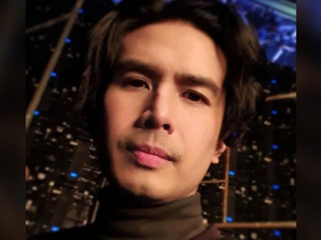 Christian Bautista