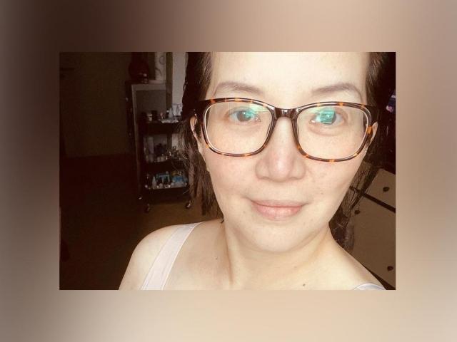 Kris Aquino
