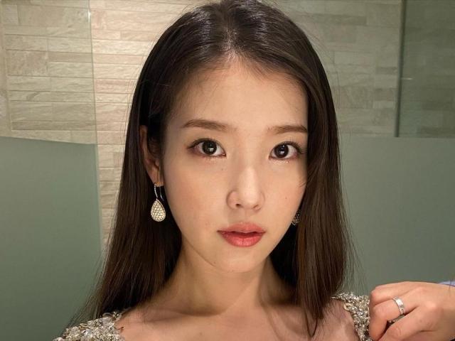 IU Kpop