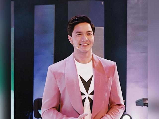 alden richards on centerstage