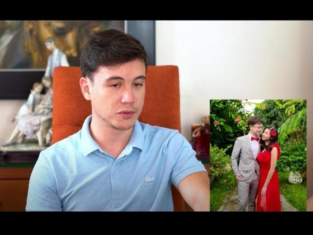 Interview of Arjo Atayde with Enchong Dee