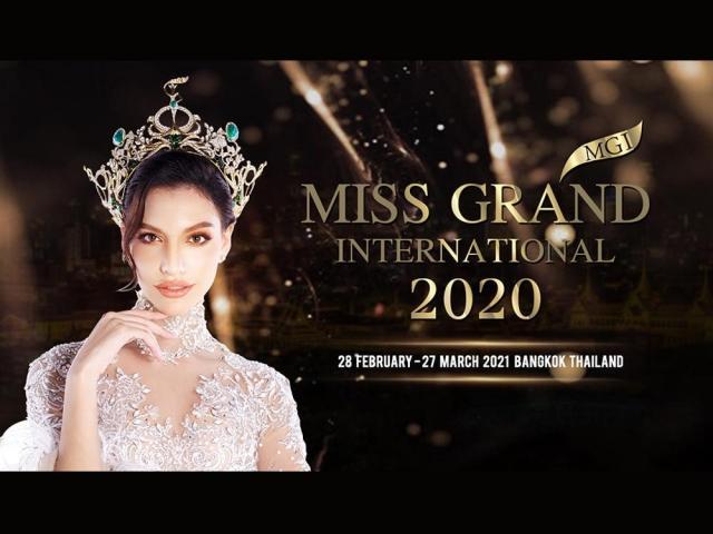 Miss Grand International