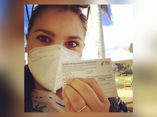 g tongi covid19 vaccine