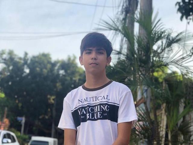 John Kenneth Giducos