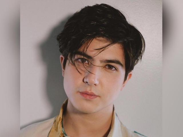 Mavy Legaspi