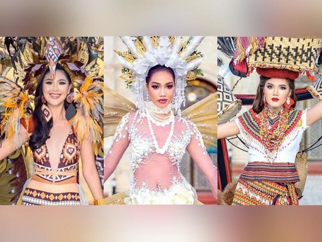 Queens of Ilocos Norte 2021