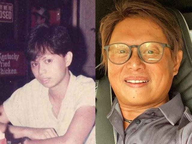 Arnold Clavio dishwasher