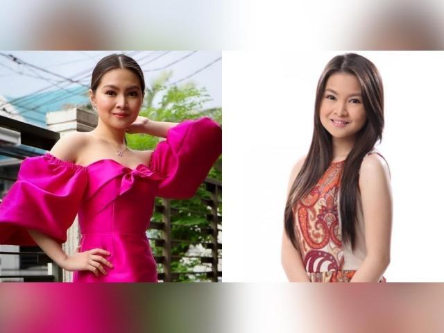 Barbie Forteza