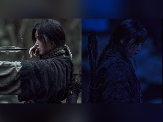 Kingdom: Ashin of the North