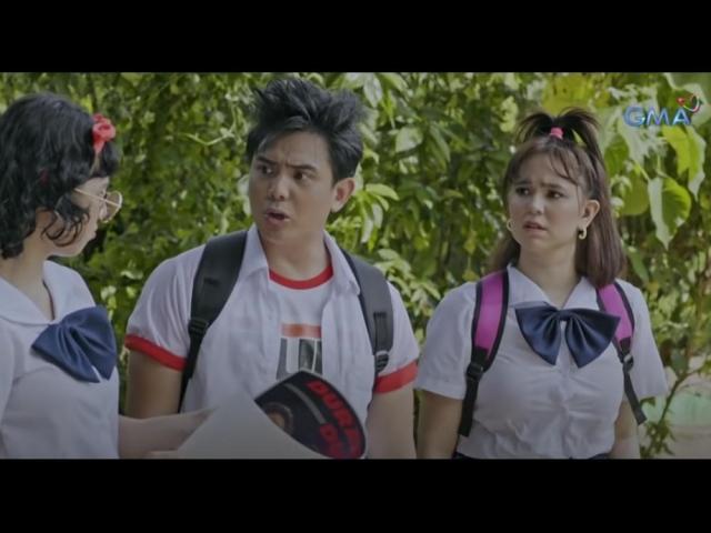 Pepito Manaloto July 31 episode