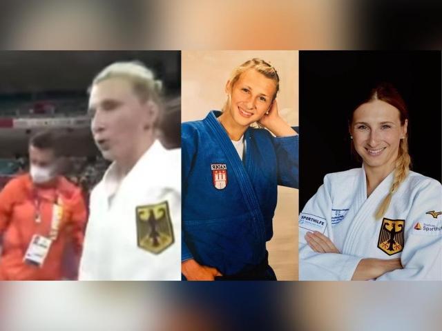 Martyna Trajdos viral video