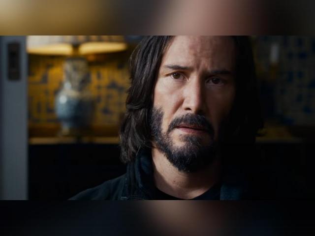 the matrix resurrections