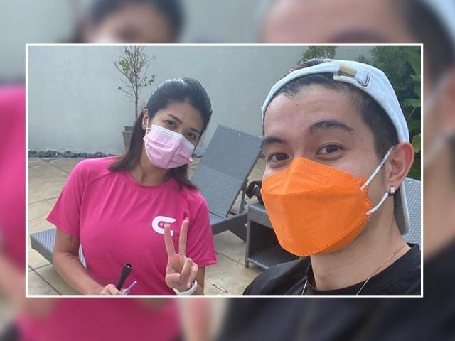 geneva cruz and rodjun cruz