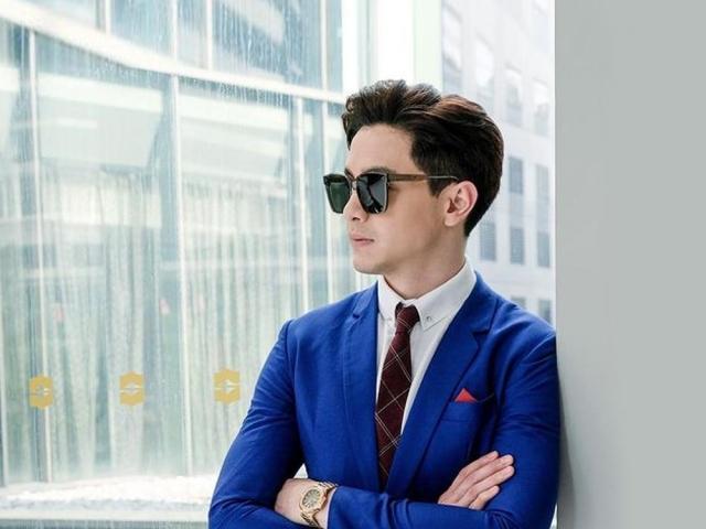 Alden Richards