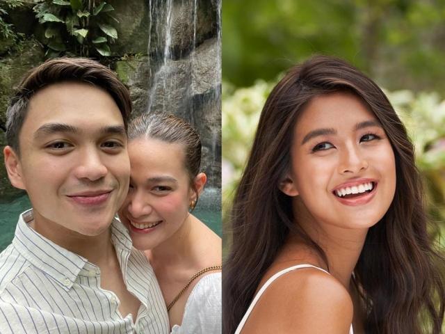 Dominic Roque, Bea Alonzo, and Gabbi Garcia 