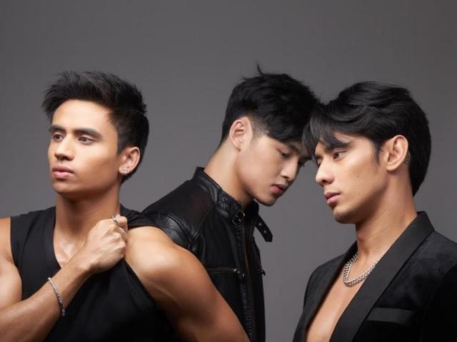  Kimson Tan Migs Villasis and Luis Hontiveros