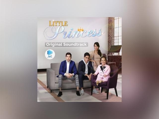 little princess ost