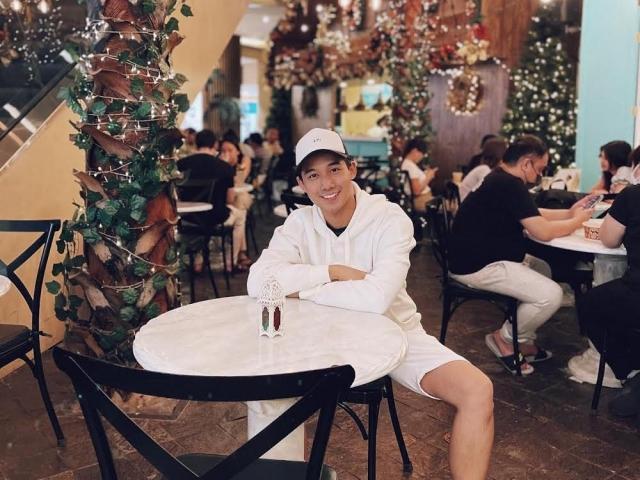 ken chan and kuya germs